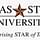 Texas State University